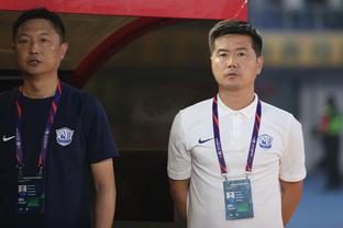 记者：有这些裁判是中国足球之幸，约旦的精神值得现在的国足学习